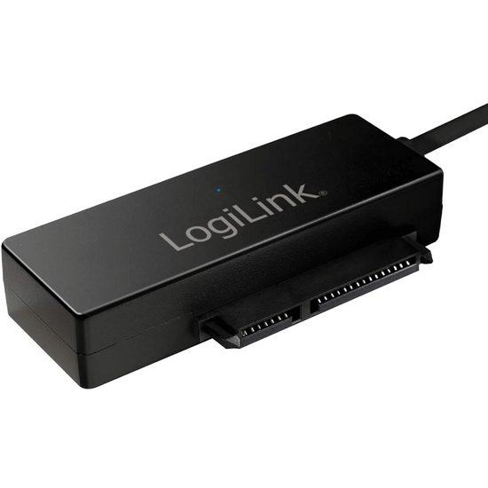 USB ადაპტერი LOGILINK AU0050 BLACKiMart.ge