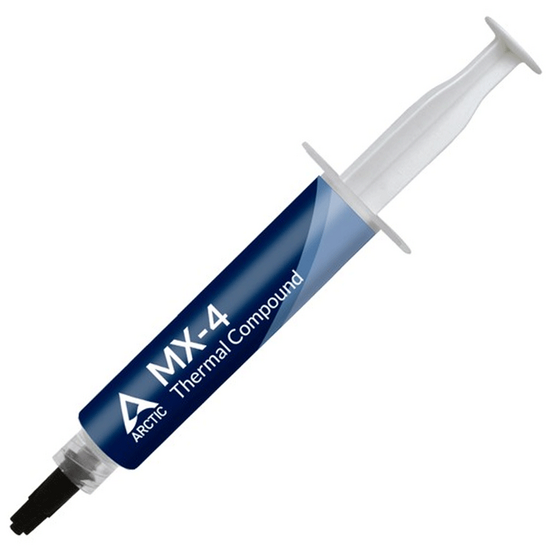 თერმო პასტა ARCTIC ACTCP00008B PREMIUM PERFORMANCE THERMAL PASTE 8GiMart.ge