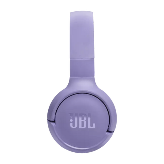 უსადენო ყურსასმენი JBL TUNE 520BT JBLT520BTPUREU BLUETOOTH PURPLEiMart.ge