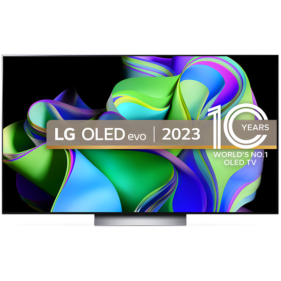 SMART ტელევიზორი LG OLED77C36LC (77", 3840 x 2160 4K)iMart.ge