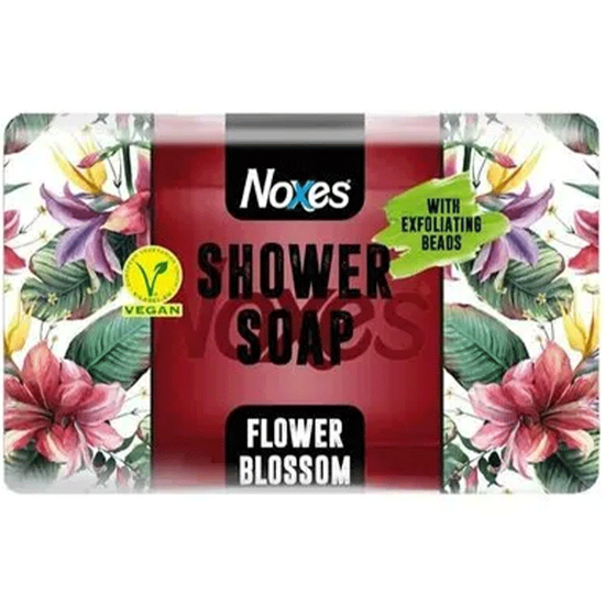 საპონი NOXES G24 SHOWER SOAP BLOSSOM 150GiMart.ge