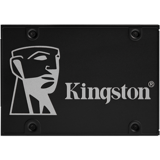 მყარი დისკი KINGSTON SKC600/256G KC600 SSD (256 GB)iMart.ge