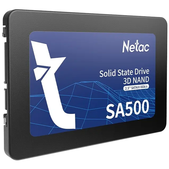 მყარი დისკი NETAC NT01SA500512S3X (512GB)iMart.ge