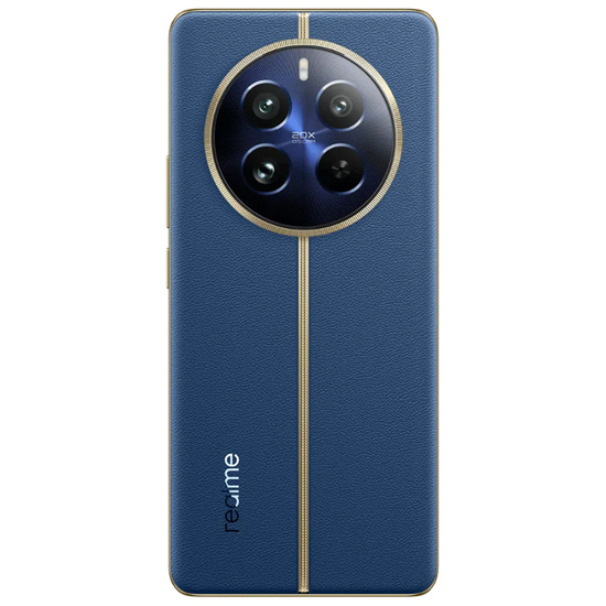 მობილური ტელეფონი REALME 12 PRO 5G (6.67", 12GB/512GB) BLUEiMart.ge