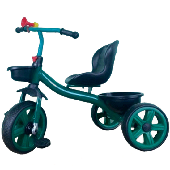 საბავშვო ველოსიპედი 209-GREENiMart.ge