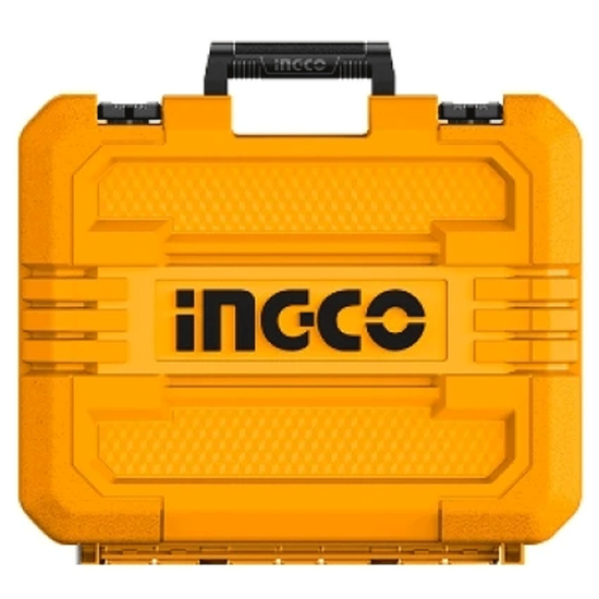 კუთხსახეხი INGCO CAGLI2111561 (20 V, 115 MM)iMart.ge