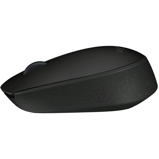 მაუსი LOGITECH M171 BLACKiMart.ge