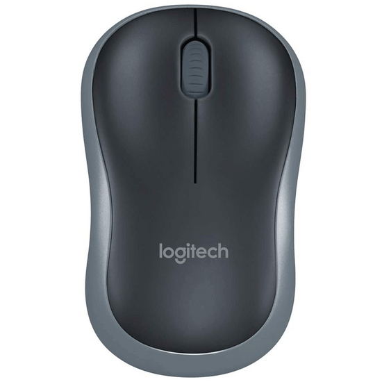 კლავიატურა და მაუსი LOGITECH MK-330 BLACKiMart.ge