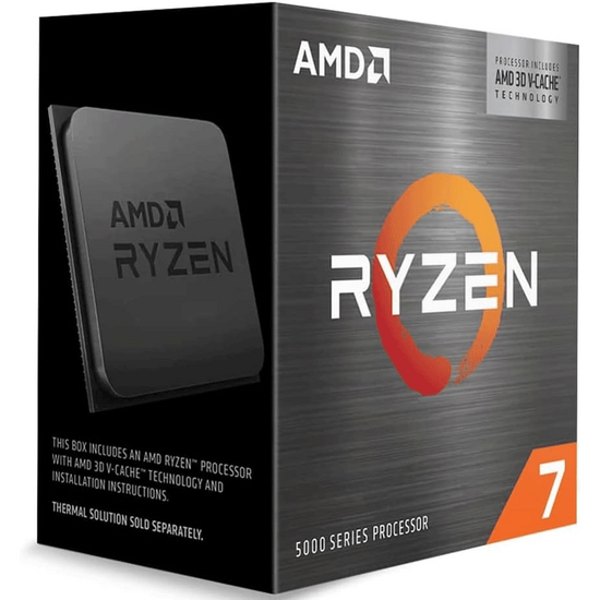 პროცესორი AMD RYZEN 7 5800X3DiMart.ge