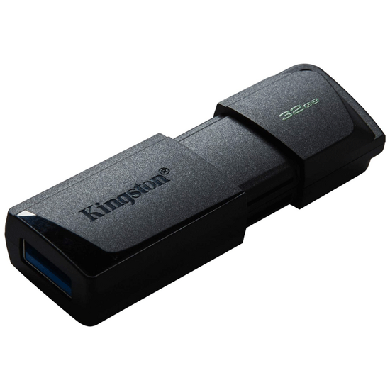 USB ფლეშ მეხსიერება KINGSTON 32GB DTXM (32 GB)iMart.ge