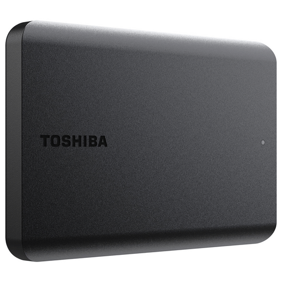 გარე მყარი დისკი TOSHIBA HDTB520EK3AA (2 TB)iMart.ge