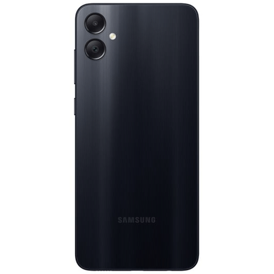 მობილური ტელეფონი SAMSUNG A055F GALAXY A05/PROMO (6.7", 4GB/64GB) BLACKiMart.ge