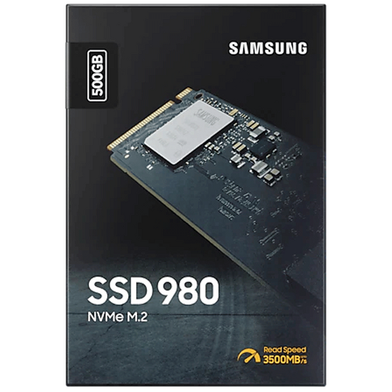 მყარი დისკი SAMSUNG MZ-V8V500BW (500 GB)iMart.ge