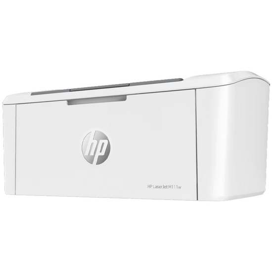 პრინტერი HP LASERJET M111W 7MD68A WHITE (600 X 600 DPI)iMart.ge