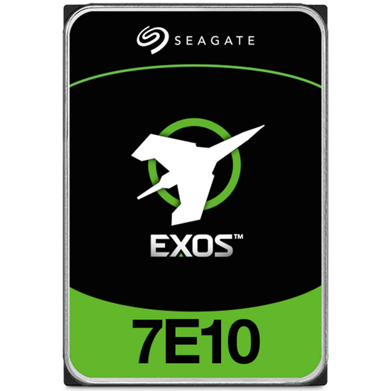 მყარი დისკი SEAGATE EXOS 7E10 ST10000NM017B 7200RPM 10TBiMart.ge