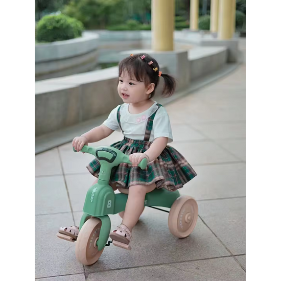 საბავშვო ველოსიპედი GOLDEN CHILD 701SKYiMart.ge