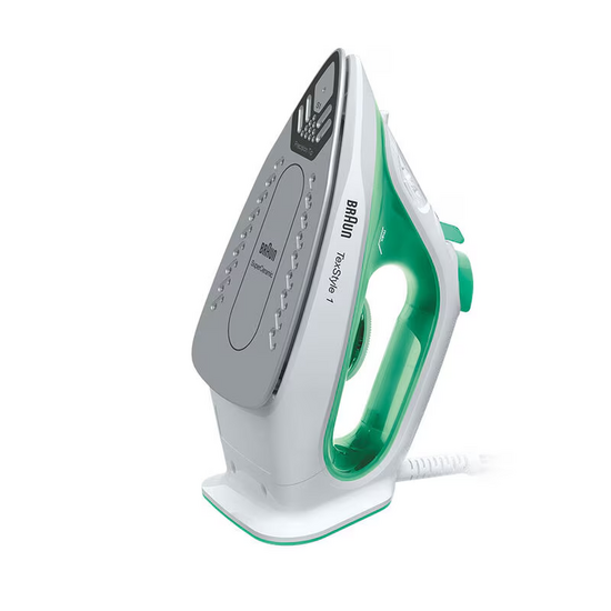 ორთქლის უთო BRAUN SI1040GR (2000 W, 220 ML)iMart.ge