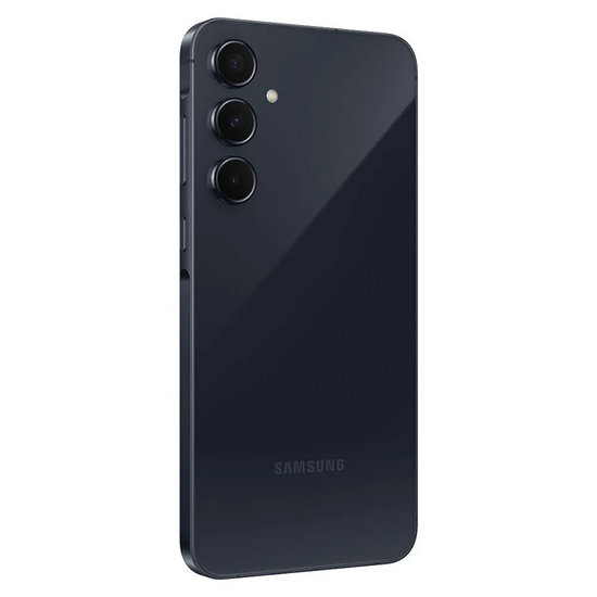 მობილური ტელეფონი SAMSUNG A55 SM-A556EZKCCAU/D (6.6", 8GB/256GB) BLACKiMart.ge