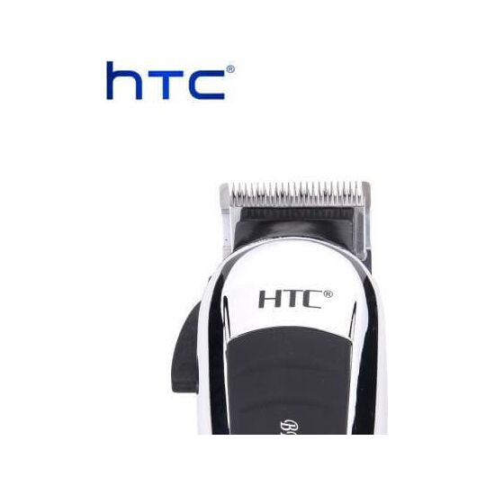 თმისა და წვერის პროფესიონალური საკრეჭი დენზე HTC CT-7309iMart.ge