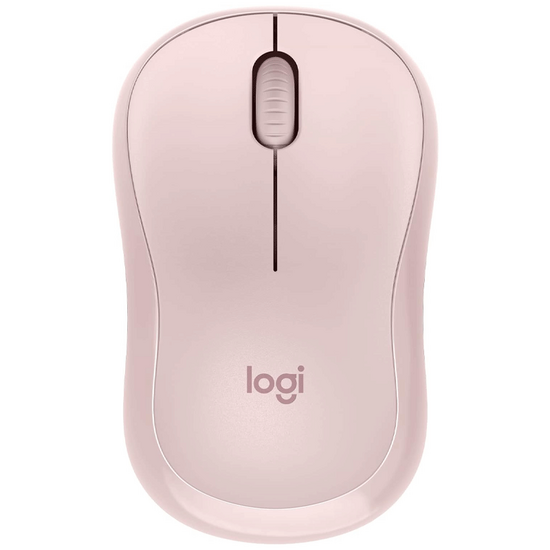 უსადენო მაუსი LOGITECH M240 SILENT L910-007121 ROSEiMart.ge