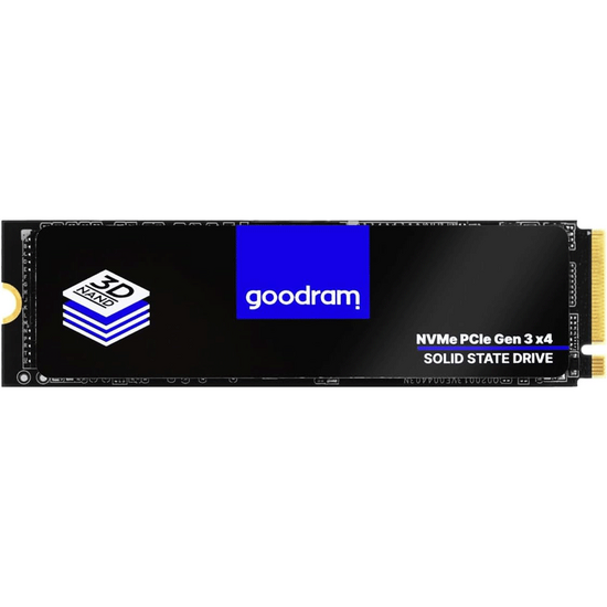 მყარი დისკი GOODRAM PX500 (512 GB)iMart.ge