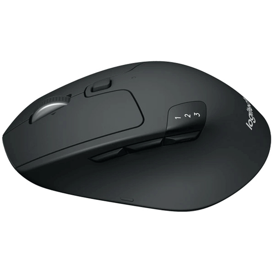 უსადენო მაუსი LOGITECH M720 L910-004791 BLACKiMart.ge