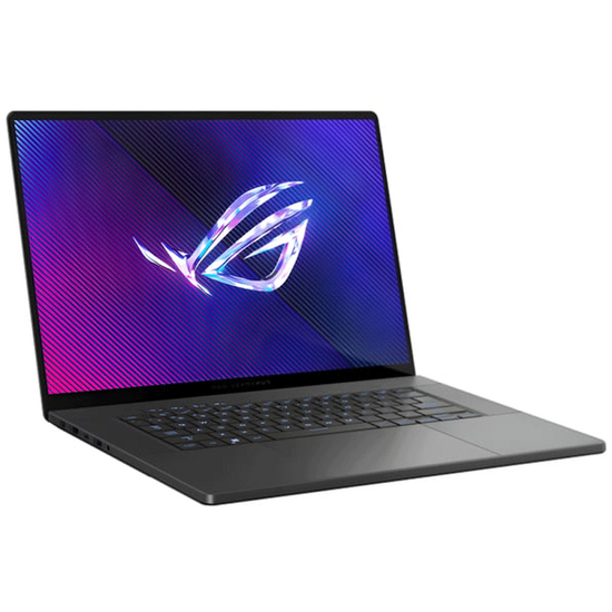 GAMING ნოუთბუქი ASUS ROG ZEPHYRUS G16 GU605MY-QR064W (16", 32GB 1TB) ECLIPSE GRAYiMart.ge