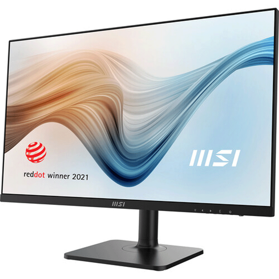 მონიტორი MSI MD272QP BLACK (27", 2560 X 1440)iMart.ge