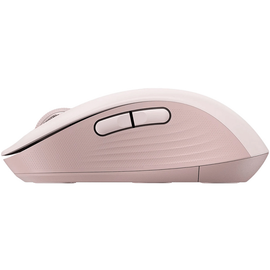 უსადენო მაუსი LOGITECH M650L L910-006237 ROSEiMart.ge