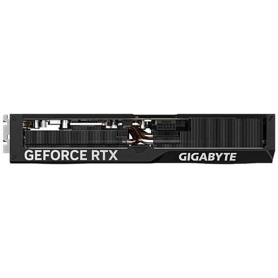 ვიდეო დაფა GIGABYTE GEFORCE RTX 4070 TI SUPER 16GB GDDR6X WINDFORCE OCiMart.ge