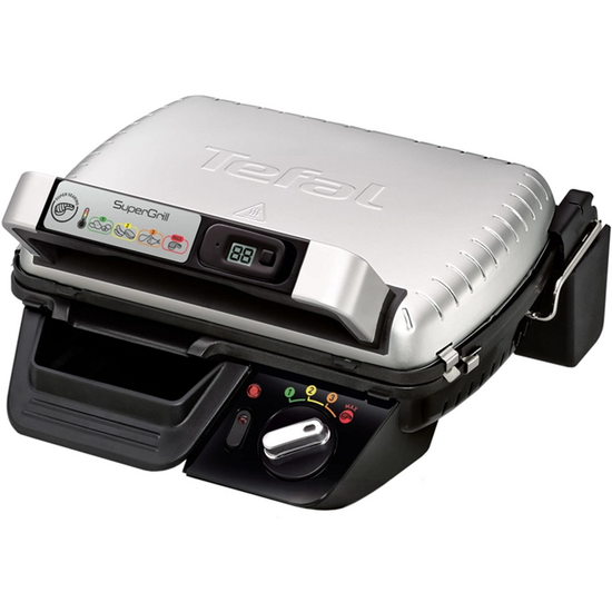 გრილი TEFAL GC451B12 (2000 W)iMart.ge