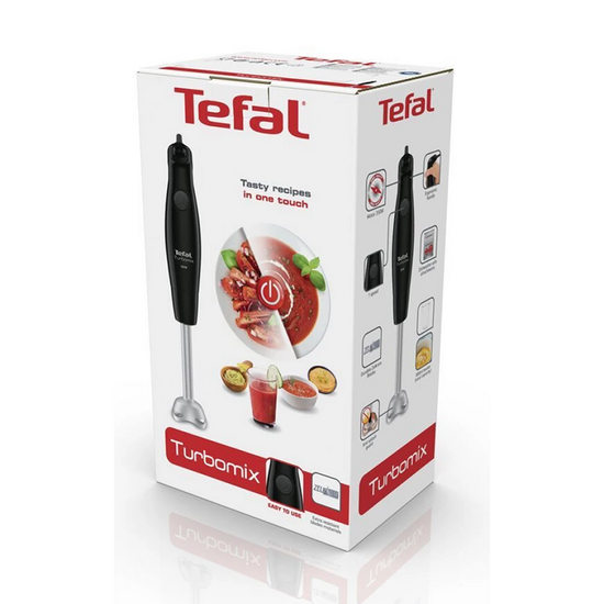 ხელის ბლენდერი TEFAL HB121838 (350 W, 800 ML)iMart.ge