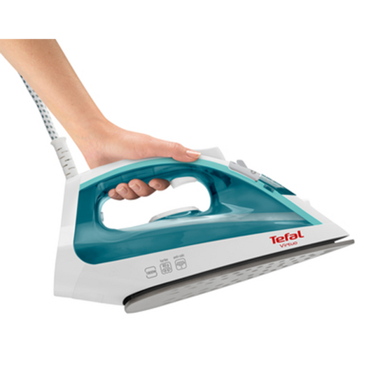 ორთქლის უთო TEFAL FV1710E0 (1800 W, 200 ML)iMart.ge