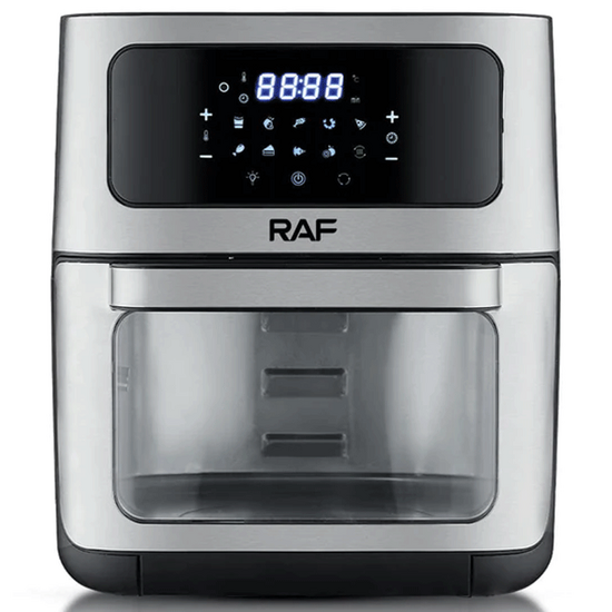 აეროგრილი RAF R 5344 (1800 W, 14 L)iMart.ge