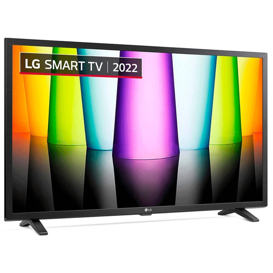 SMART ტელევიზორი LG 32LQ63006LA/PROMO (32'', 1920 X 1080)iMart.ge