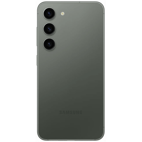 მობილური ტელეფონი SAMSUNG S911B GALAXY S23 SM-S911BZGDCAU/PROMO (6.1'', 8GB, 128GB) GREENiMart.ge