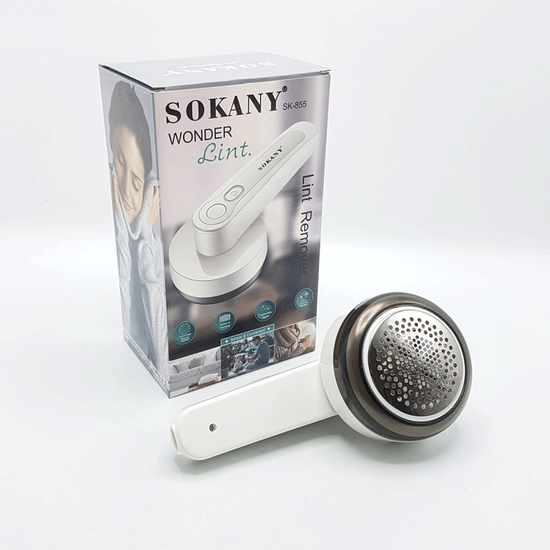 ტანსაცმლის საპარსი SOKANY SK-855 (9 W)iMart.ge