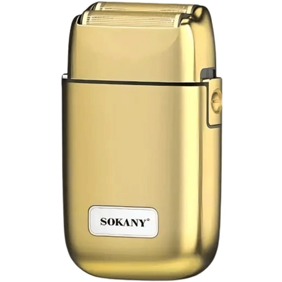 პროფესიონალური წვერსაპარსი SOKANY SK-384iMart.ge