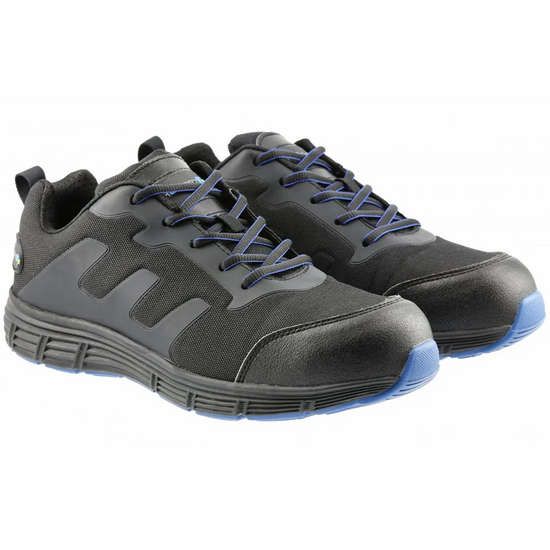 სამუშაო ფეხსაცმელი HOGERT HT5K505-43 (SIZE - 43)iMart.ge