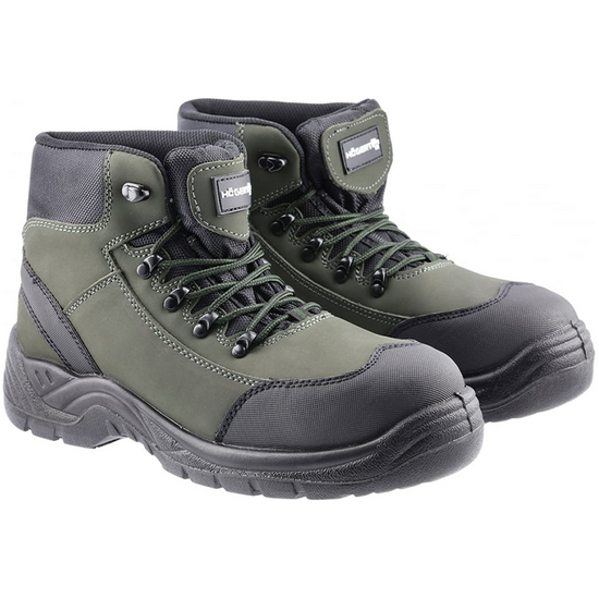 სამუშაო ფეხსაცმელი HOGERT HT5K562-42 (SIZE - 42)iMart.ge