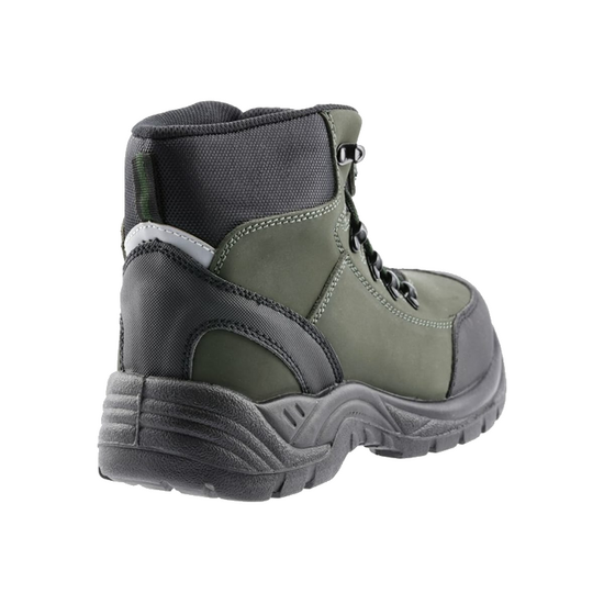 სამუშაო ფეხსაცმელი HOGERT HT5K562-43 (SIZE - 43)iMart.ge