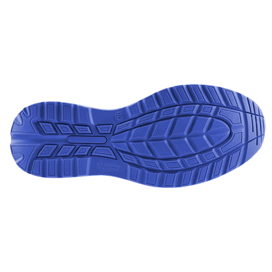სამუშაო ფეხსაცმელი HOGERT HT5K573-42 (SIZE - 42)iMart.ge