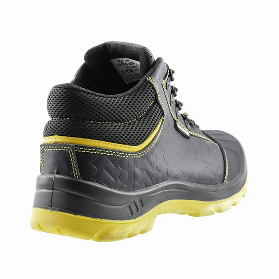სამუშაო ფეხსაცმელი HOGERT HT5K565-43 (SIZE - 43)iMart.ge