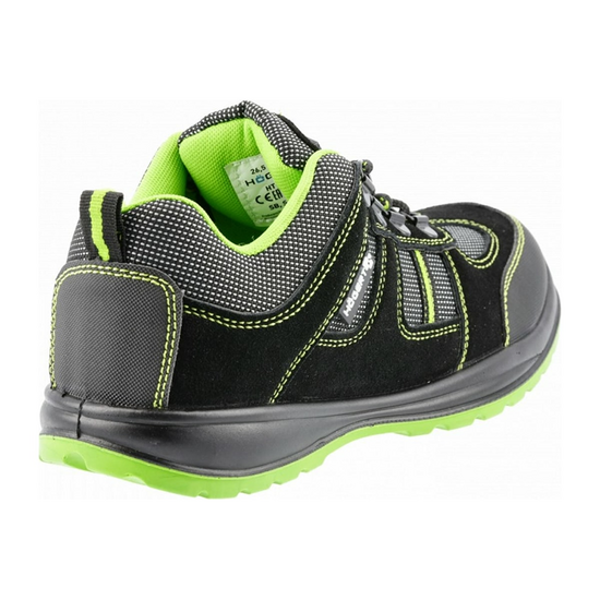 სამუშაო ფეხსაცმელი HOGERT HT5K566-43 (SIZE - 43)iMart.ge