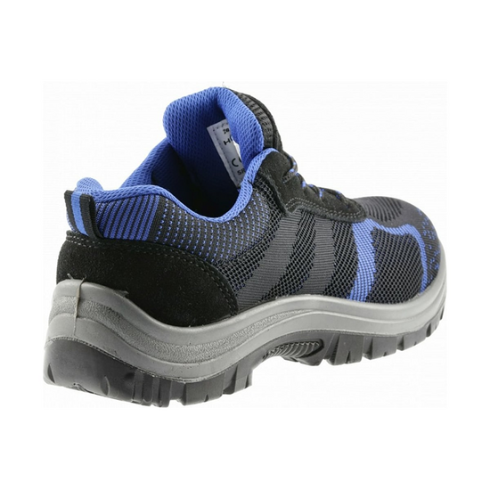 სამუშაო ფეხსაცმელი HOGERT HT5K503-44 (SIZE - 44)iMart.ge
