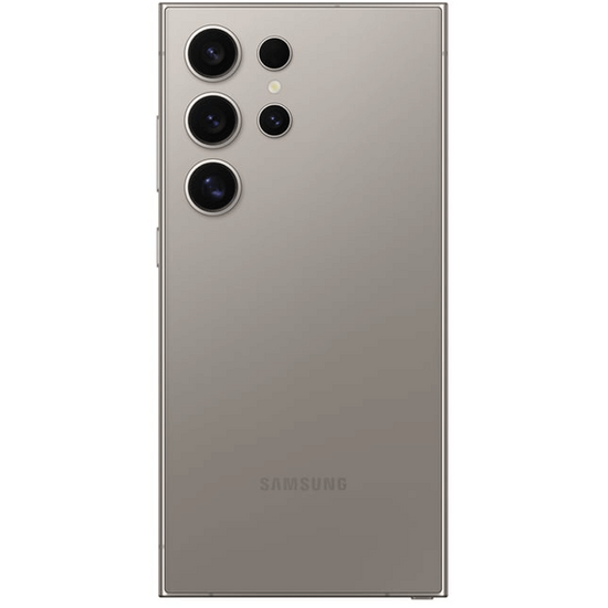 მობილური ტელეფონი SAMSUNG S928B GALAXY S24 ULTRA SM-S928BZTHCAU/PROMO DUAL SIM (6.8", 12GB/512GB) GRAYiMart.ge