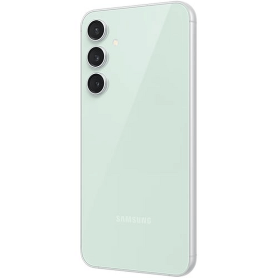 მობილური ტელეფონი SAMSUNG 711B GALAXY S23 FE SM-S711BLGDCAU/PROMO LIGHT GREEN (6.4", 8 GB, 128 GB)iMart.ge
