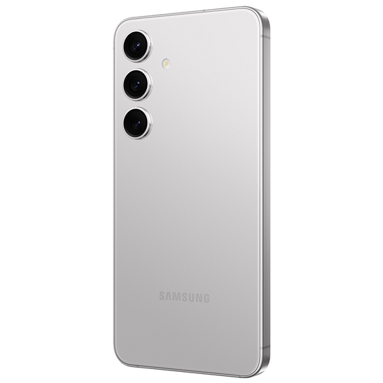 მობილური ტელეფონი SAMSUNG S921B GALAXY S24 LTE/5G DUAL SIM (6.2", 8GB/128GB) MARBLE GRAYiMart.ge
