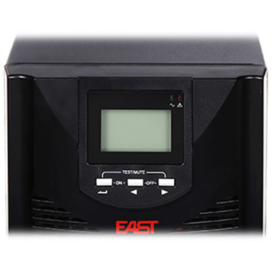 უწყვეტი კვების წყარო (UPS) EAST EA901S (900 W)iMart.ge