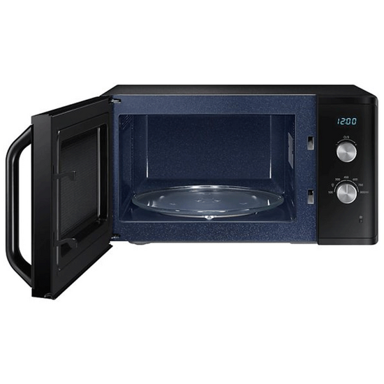 მიკროტალღური ღუმელი SAMSUNG MS23K3614AK/BW (800 W, 20 L)iMart.ge